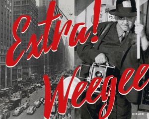 A Collection of 359 Vintage Photographs from 1929-1946 is a 2017 book featuring a rediscovered archive of Weegee's early work, showcasing his iconic New York City street photography.