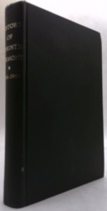 Compiled by the Vermont Town of Corinth History Committee. Includes family biographical sketches & genealogy plus old maps and much more.