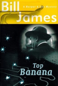 Harpur and Iles series. Harpur is a Detective Chief Inspector and Iles is the Assistant Chief Constable in an unnamed coastal city in southwestern England. Stories are characterized by a grim humor and a bleak view of the relationship between the public, the police force and the criminal element.