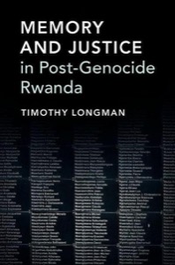 Following times of great conflict and tragedy, many countries implement programs and policies of transitional justice, none more extensive than in post-genocide Rwanda.