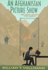 As a young man, Vollmann made a trip to "help" the Afghans who were fighting the Soviets. It was an education for Vollmann who came to realize he had no idea of what he was doing. An Afghanistan Picture Store tells the tale.