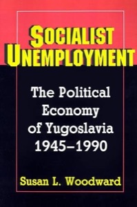 The early socialist period in Yugoslavia is universally identified with the Soviet model and is called, in the Yugoslav literature, its “administrative period,” on the argument that Stalinist policies and a planned economy operated.