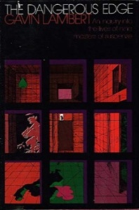 Lambert details what he considers to be the relevant works of eight master suspense writers and a film-maker to further explore his view of the interaction between their art and their personal psychology.