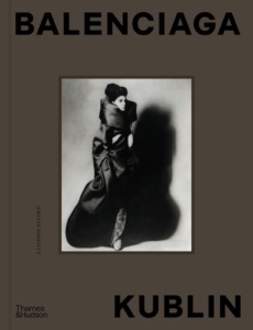 In 1946, Kublin moved from Budapest to Zurich, where he opened a photography studio specializing in advertising. Introduction to fashion arose when he got a job photographing a Jacques Fath fashion show held in Saint Moritz.