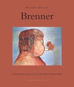 A personal history disguised as a novel of self-dissatisfaction. Brenner, scion of an old and famous cigar dynasty, decides to kill himself. And the author did before publication.