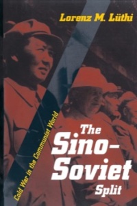 The source of this estrangement was Mao Zedong's ideological radicalization at a time when Soviet leaders, mainly Nikita Khrushchev, became committed to more pragmatic domestic and foreign policies.