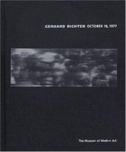Richter is widely regarded as one of the most important contemporary German artists. He has produced abstract as well as photorealistic paintings, photographs and glass pieces.