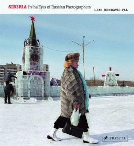 Siberia covers three-quarters of Russia and nearly ten percent of Earth's land surface. Lake Baikal in Siberia is the deepest lake in the world and holds 20% of Earth's fresh water.