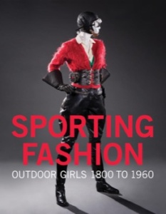 Covers many different sporting activities. Promenading, gardening, yachting, cheerleading, and motorcycling all present amongst the more usual games of tennis and baseball.